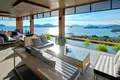 Villa de 4 habitaciones 1 600 m² Wichit, Tailandia