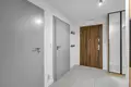 2 room apartment 54 m² Warsaw, Poland