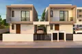 3 bedroom villa 207 m² Paphos Municipality, Cyprus