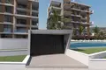 Apartamento 3 habitaciones 104 m² Mouttagiaka, Chipre
