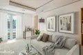 2 room apartment 43 m² Warsaw, Poland
