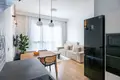 Mieszkanie 3 pokoi 68 m² Warszawa, Polska