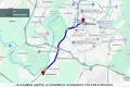 Propriété commerciale 260 m² à Vilnius, Lituanie