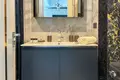 Apartamento 2 habitaciones 60 m² en Alanya, Turquía