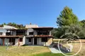 Appartements à plusieurs niveaux 5 chambres  Moles Kalyves, Grèce
