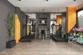 Квартира 74 м² Аланья, Турция
