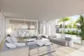 5-Schlafzimmer-Villa 1 068 m² Abu Dhabi, Vereinigte Arabische Emirate