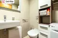 Mieszkanie 3 pokoi 66 m² Miasto Stołeczne Praga, Czechy