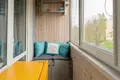 Wohnung 3 zimmer 54 m² Minsk, Belarus