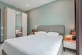 Wohnung 2 zimmer  Alanya, Türkei