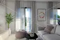 2 room apartment 82 m² Strozanac Gornji, Croatia