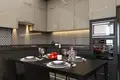 Apartamento 1 habitación 120 m² Oba, Turquía