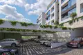 Mieszkanie 4 pokoi 181 m² Tivat, Czarnogóra