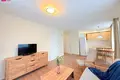 Apartamento 2 habitaciones 47 m² en Vilna, Lituania