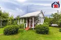 House 44 m² Bluzski sielski Saviet, Belarus