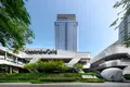 CentralwOrld Offices Building, office for rent in the heart of Bangkok, Thailand.