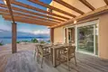 Villa de tres dormitorios 152 m² Ioanian Islands, Grecia