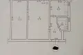 Квартира 2 комнаты 45 м² Одесса, Украина