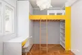 2 bedroom apartment 66 m² Budva, Montenegro
