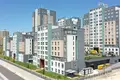Apartamento 2 habitaciones 114 m² Basaksehir, Turquía