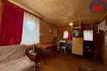Maison 14 m² Ciurliouski sielski Saviet, Bélarus
