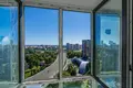 1 room apartment 32 m² Minsk, Belarus