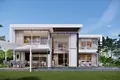 4-Schlafzimmer-Villa 428 m² Chalong, Thailand