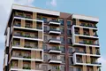 Apartamento 2 habitaciones 43 m² Yenisehir, Turquía