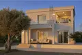 Villa de 4 dormitorios 240 m² en Peyia, Chipre