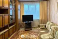 Mieszkanie 3 pokoi 63 m² Mińsk, Białoruś