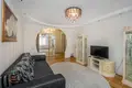 Appartement 3 chambres 66 m² Minsk, Bélarus