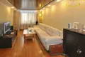 3 room apartment 76 m² Minsk, Belarus