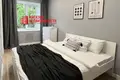 Wohnung 2 zimmer 46 m² Hrodna, Belarus