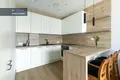Appartement 2 chambres 41 m² en Vilnius, Lituanie