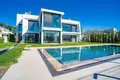 Вилла 6 комнат 380 м² Урла, Турция