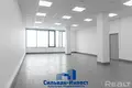 Pomieszczenie biurowe 100 m² Mińsk, Białoruś