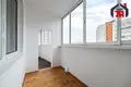 Mieszkanie 4 pokoi 82 m² Mińsk, Białoruś