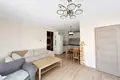 4 room apartment 76 m² Warsaw, Poland