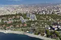 Wohnung 266 m² Buyukcekmece, Türkei