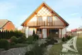 Дом 151 м² Мухавецкий сельский Совет, Беларусь