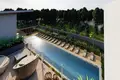 Villa de 5 habitaciones 250 m² Mezitli, Turquía
