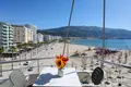 Apartamento vacacional céntrico con vistas al mar
