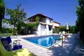 Villa de 1 habitación 120 m² Kariani, Grecia