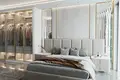 Residential complex New residence with panoramic views, Oba, Alanya, Turkey