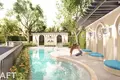 Apartamento 2 habitaciones 37 m² Rawai, Tailandia