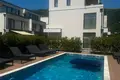 Casa 3 habitaciones  en Lastva Grbaljska, Montenegro