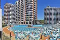 Attique 5 chambres 275 m² Muratpasa, Turquie