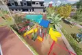 Apartamento 3 habitaciones 79 m² Erdemli, Turquía