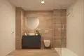 2 bedroom penthouse 66 m² Denia, Spain