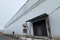 Warehouse 1 500 m² in Lyuberetsky District, Russia